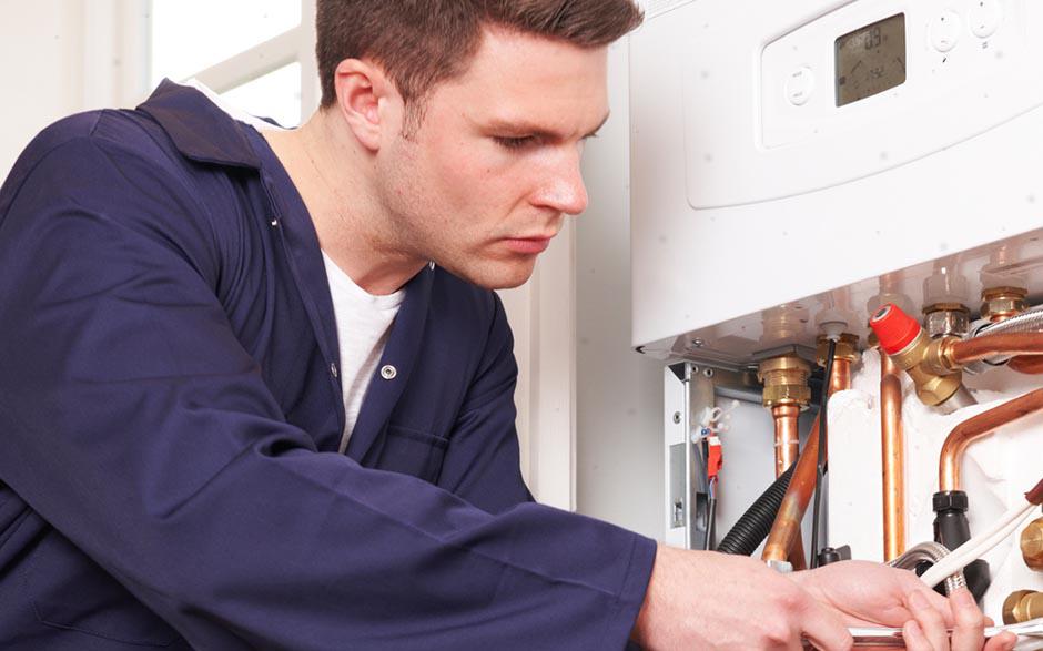 technicien chauffagiste Sarcelles